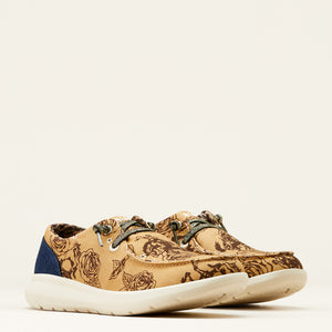 Ariat Womens Hilo