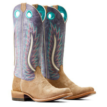 Load image into Gallery viewer, Ariat Womens Futurity Fort Worth Boots
