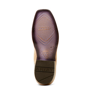 Ariat Womens Futurity Fort Worth Boots