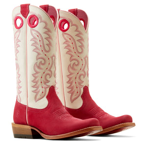 Ariat Womens Futurity Boots