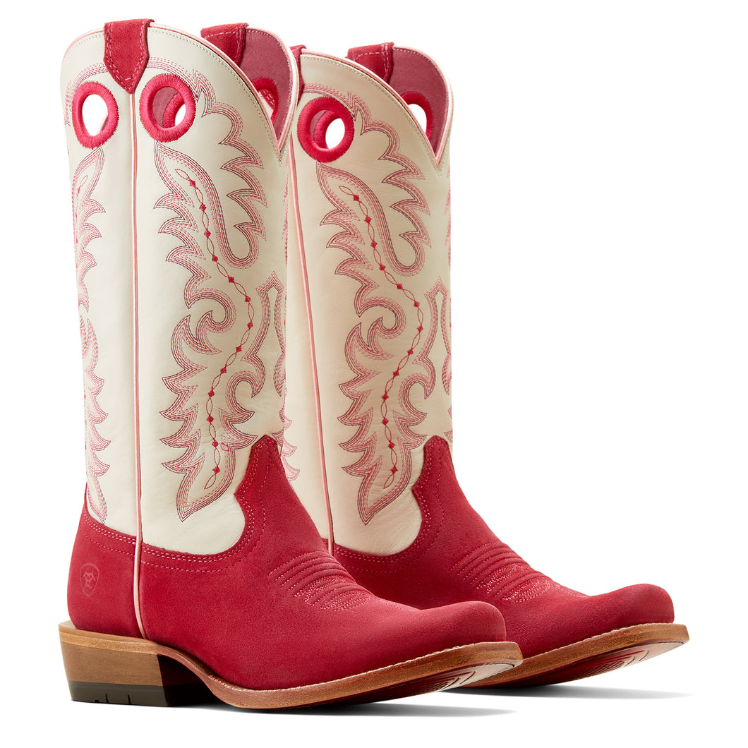 Ariat Womens Futurity Boots