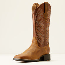 Load image into Gallery viewer, ARIAT WOMENS ROUND UP

