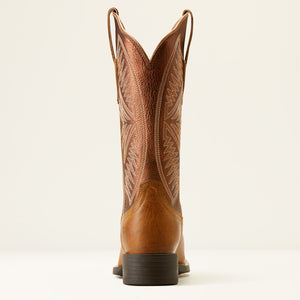 Ariat Womens Round Up