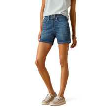 Load image into Gallery viewer, Ariat Womens Perfect Rise 5 Inch Lucy Athena Shorts
