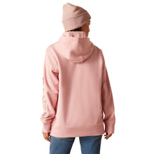 Load image into Gallery viewer, Ariat Womens Rebar graphic hoodie
