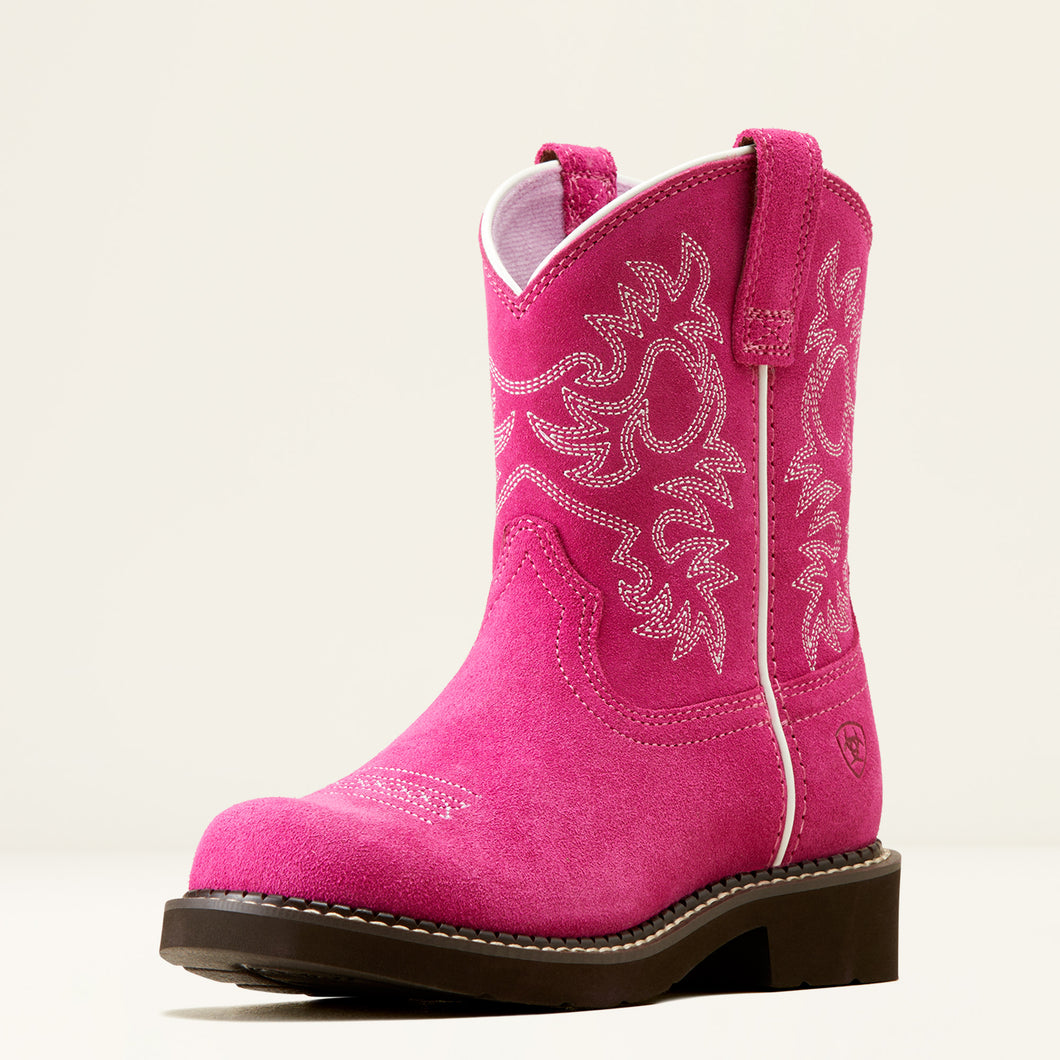Ariat Kids Fatbaby