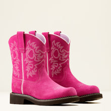Load image into Gallery viewer, Ariat Kids Fatbaby
