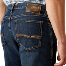Load image into Gallery viewer, Ariat M4 Relaxed Otis Boot Cut Jeans
