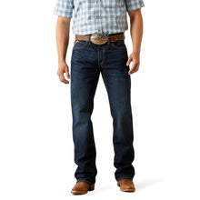 Load image into Gallery viewer, Ariat M4 Relaxed Otis Boot Cut Jeans
