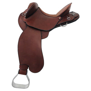 Toowoomba Dubbo Fender Saddle