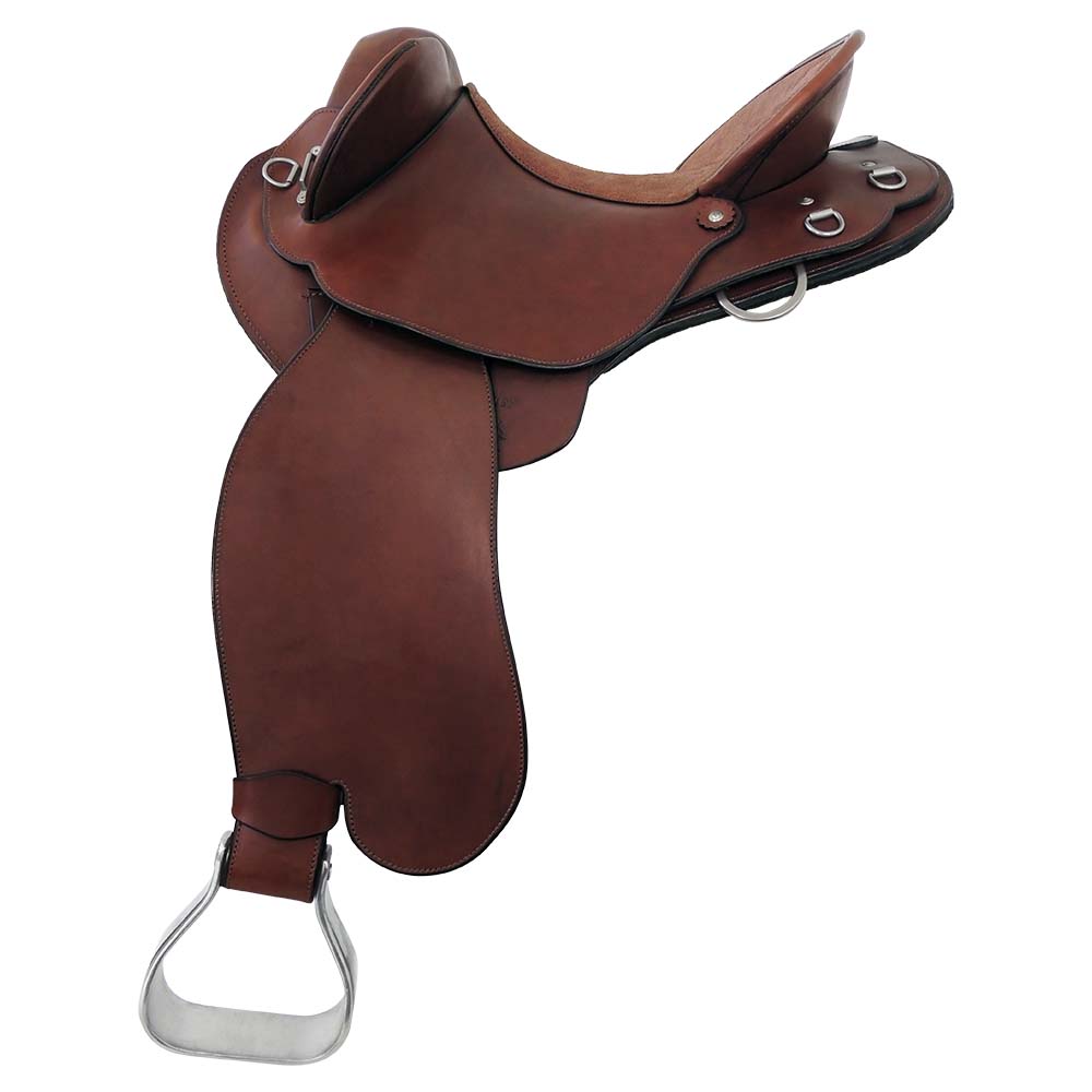 Toowoomba Dubbo Fender Saddle