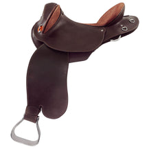 Load image into Gallery viewer, Toowoomba Saddlery Mareeba Drafter Saddle
