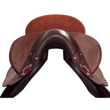 Load image into Gallery viewer, Toowoomba Saddlery Mareeba Drafter Saddle
