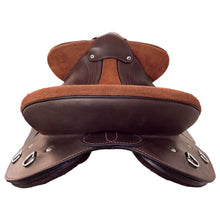 Load image into Gallery viewer, Toowoomba Saddlery Mareeba Drafter Saddle
