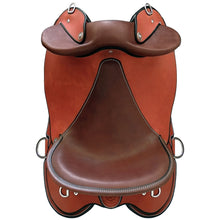 Load image into Gallery viewer, Toowoomba Saddlery Warwick Drafter Saddle
