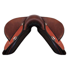 Load image into Gallery viewer, Toowoomba Saddlery Warwick Drafter Saddle
