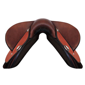 Toowoomba Saddlery Warwick Drafter Saddle