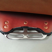 Load image into Gallery viewer, Toowoomba Saddlery Warwick Drafter Saddle
