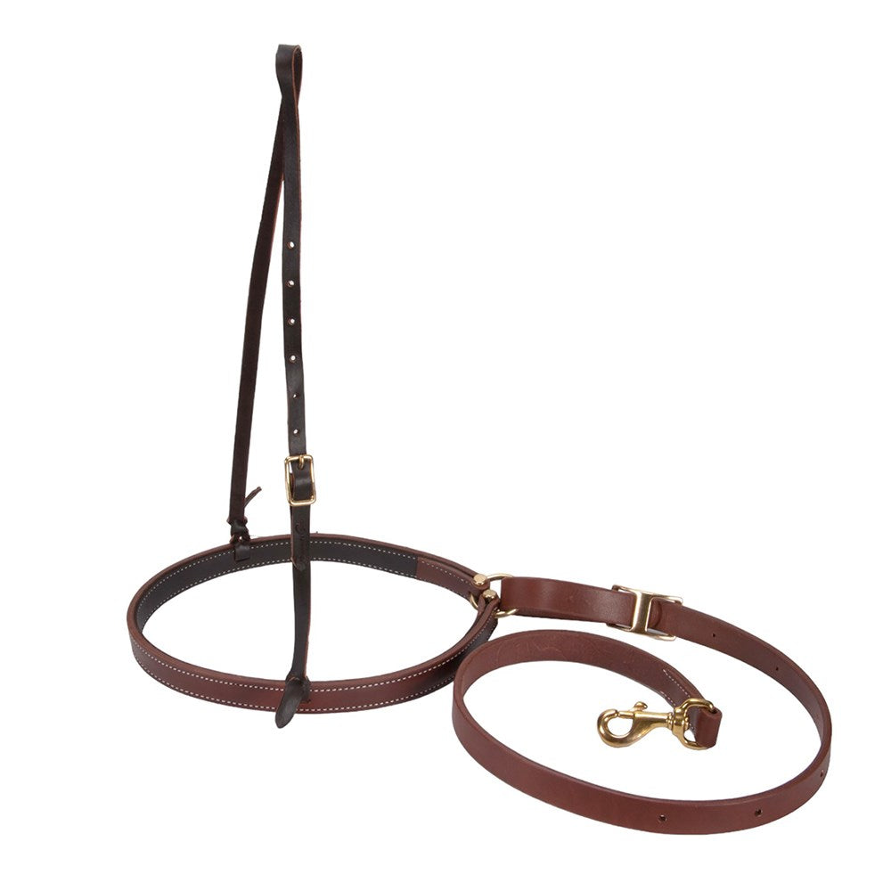 PROFESSIONAL CHOICE RANCH COLLECTION TIE DOWN SET