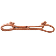 Load image into Gallery viewer, Professionals Choice Snaffle Curb Strap
