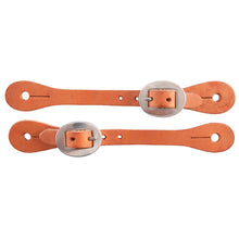 Load image into Gallery viewer, PROFESSIONAL CHOICE SAGEBRUSH SPUR STRAPS
