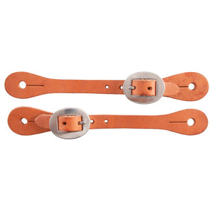 PROFESSIONAL CHOICE SAGEBRUSH SPUR STRAPS
