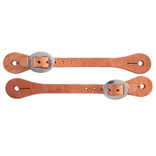 Load image into Gallery viewer, PROFESSIONAL CHOICE SAGEBRUSH SPUR STRAPS
