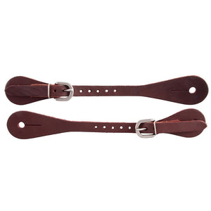 PROFESSIONAL CHOICE SAGEBRUSH SPUR STRAPS