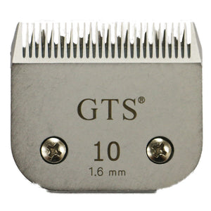 SHOWMASTER HORSE TRIMMER BLADES