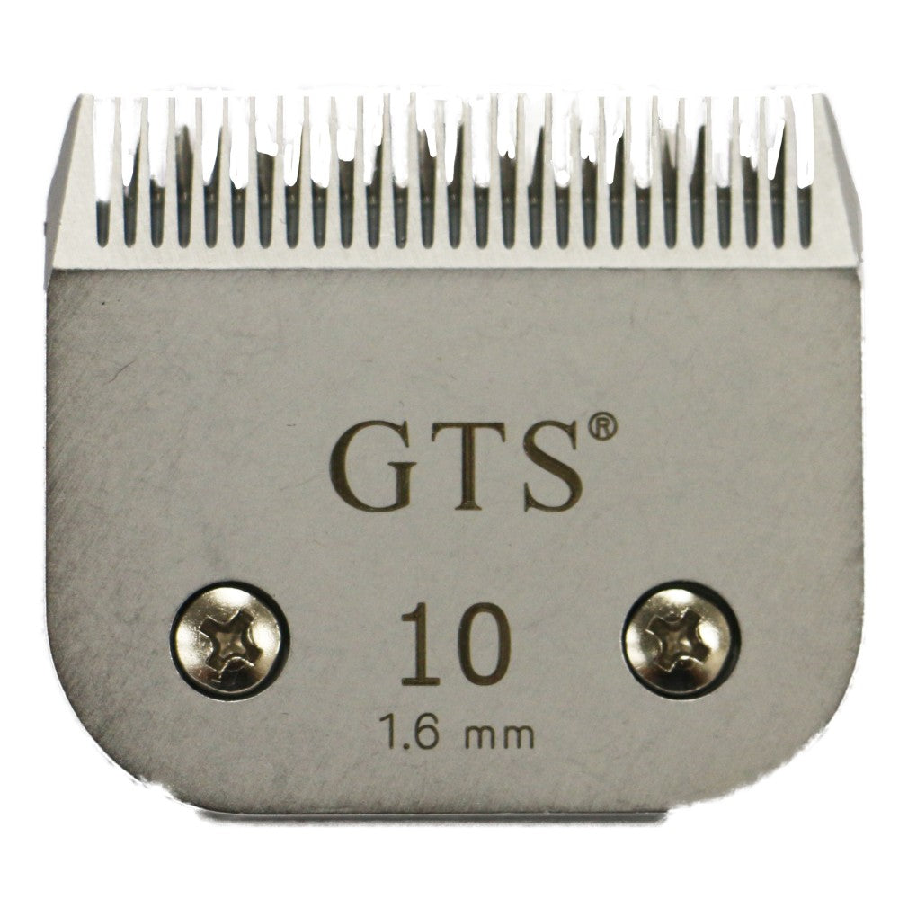 SHOWMASTER HORSE TRIMMER BLADES