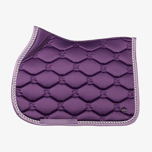 PS OF SWEDEN SIGNATURE JUMP SADDLE PAD