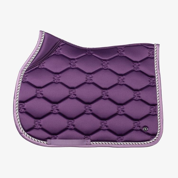 PS OF SWEDEN SIGNATURE JUMP SADDLE PAD