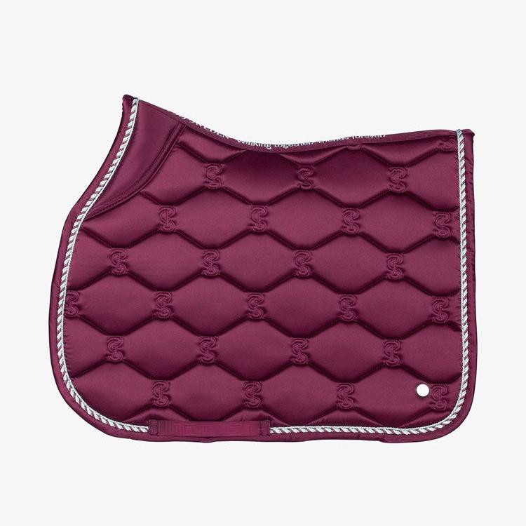 PS OF SWEDEN JUMP SADDLE PAD