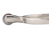 Prince of Wales Spurs with Disc Rowels