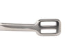 Prince of Wales Spurs with Disc Rowels