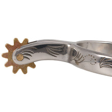 Load image into Gallery viewer, Western Pleasure Spurs
