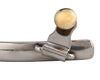 Lightweight Roper Spurs