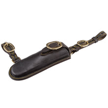 Load image into Gallery viewer, Fort Worth Stockmans Pliers Pouch
