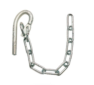 STABLE DOOR LATCH