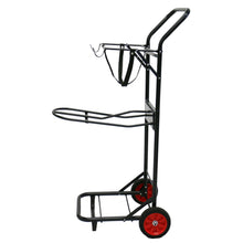 Load image into Gallery viewer, STABLE &amp; GROOMING TROLLEY
