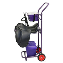 Load image into Gallery viewer, Stable &amp; Grooming Trolley
