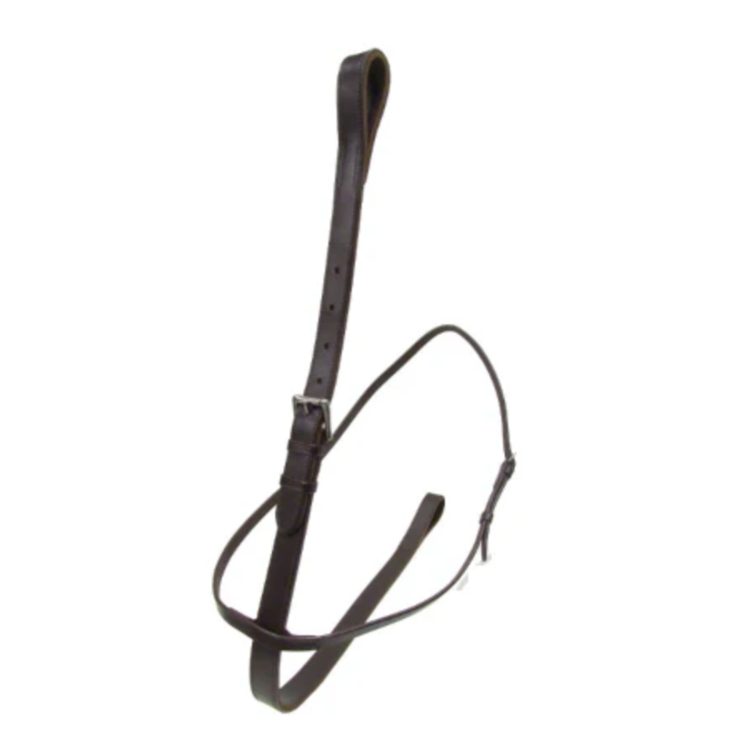 STANDING MARTINGALE HEAD CHECK