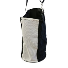 Load image into Gallery viewer, Nylon Horse Feeder Nose Bag
