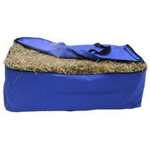 Load image into Gallery viewer, FORT WORTH HAY CARRY TRANSPORT BAG
