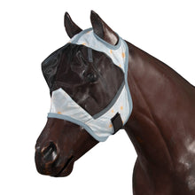 Load image into Gallery viewer, Kool Master Mesh Fly Mask - Limited Edition Summer Daize

