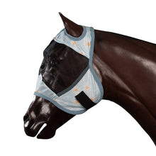 Load image into Gallery viewer, Kool Master Mesh Fly Mask - Limited Edition Summer Daize
