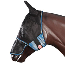 Load image into Gallery viewer, Kool Master PVC Shade Mesh Fly Mask
