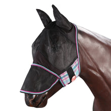 Load image into Gallery viewer, Kool Master PVC Shade Mesh Fly Mask
