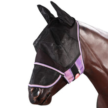Load image into Gallery viewer, Kool Master PVC Shade Mesh Fly Mask
