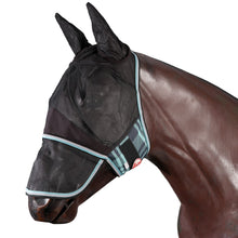 Load image into Gallery viewer, Kool Master PVC Shade Mesh Fly Mask
